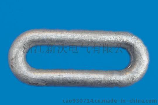 新沃电气 供应 电力金具 连接金具 PH型延长环PH-7 PH-10D、PH-12、PH-16